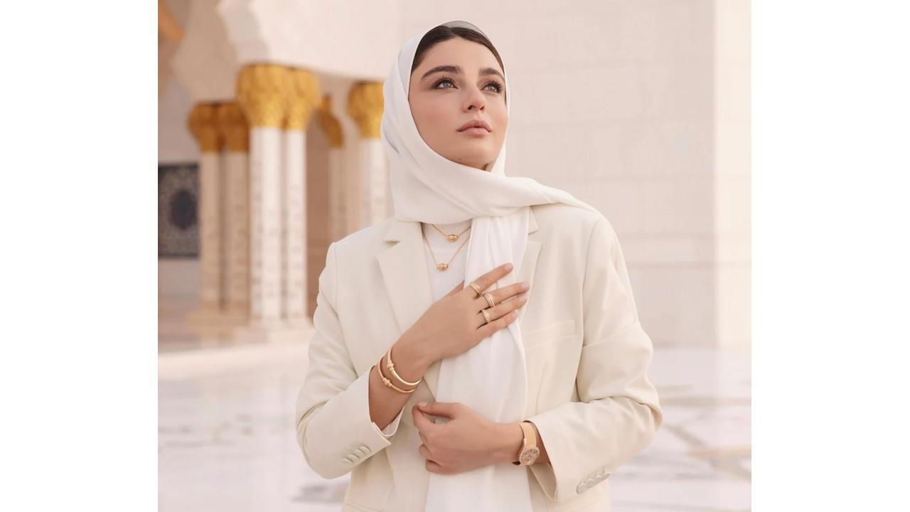 Ayça Ayşin Turan Fotoğraf