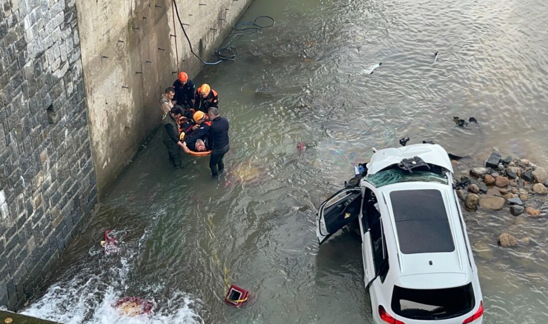 Rize’de Öğrenci Servisi ile Cip Kaza Yaptı: 10 YaralıHaberin BaşlıklarıRize’de
