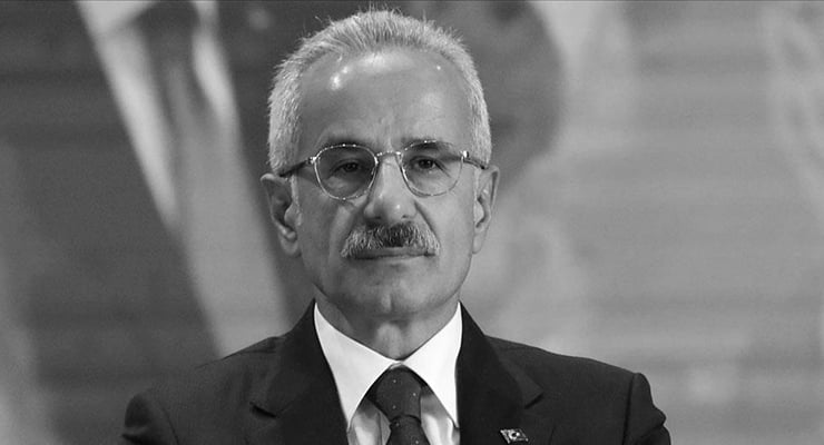 Ulaştırma Bakanı Uraloğlu: Türkiye’nin İnternet Hızında Daha İyi Yerde Olması