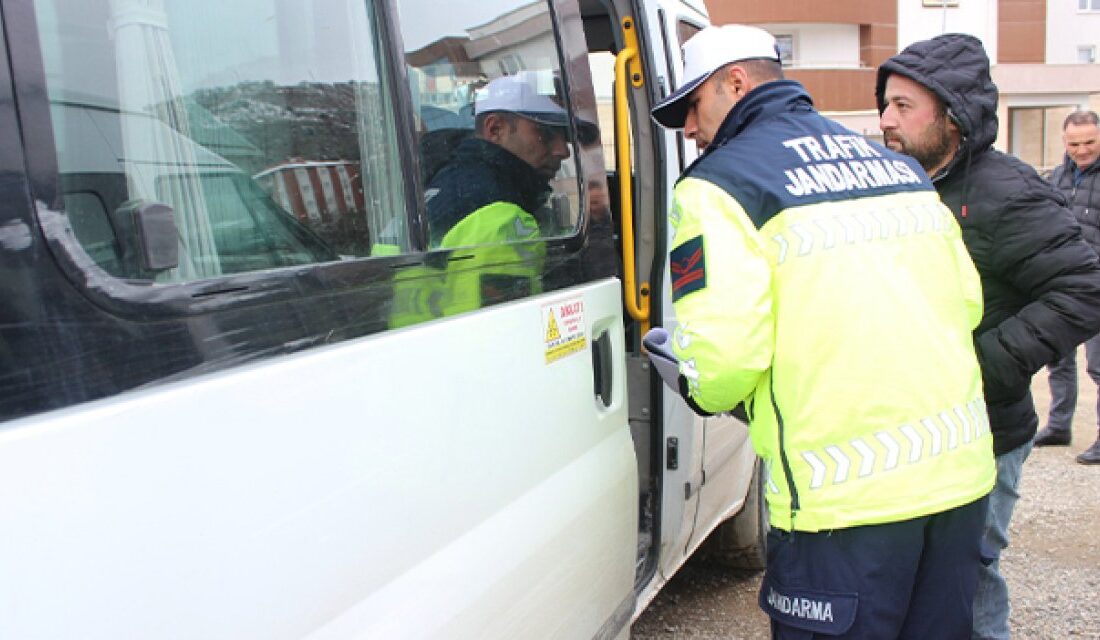 Giresun Çamoluk’ta Okul Servisleri Denetimden GeçtiHaberin BaşlıklarıGiresun Çamoluk’ta Okul Servisleri