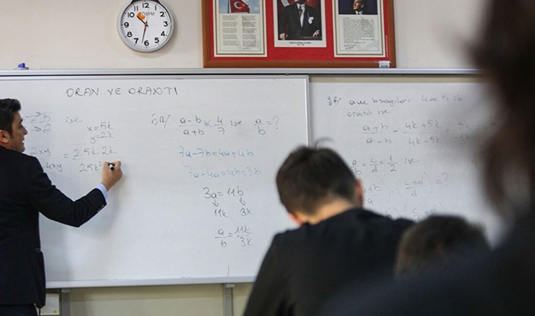 E-Devlet Üzerinden 20 Bin Öğretmen Atama Sonuçları YayınlandıHaberin BaşlıklarıE-Devlet Üzerinden