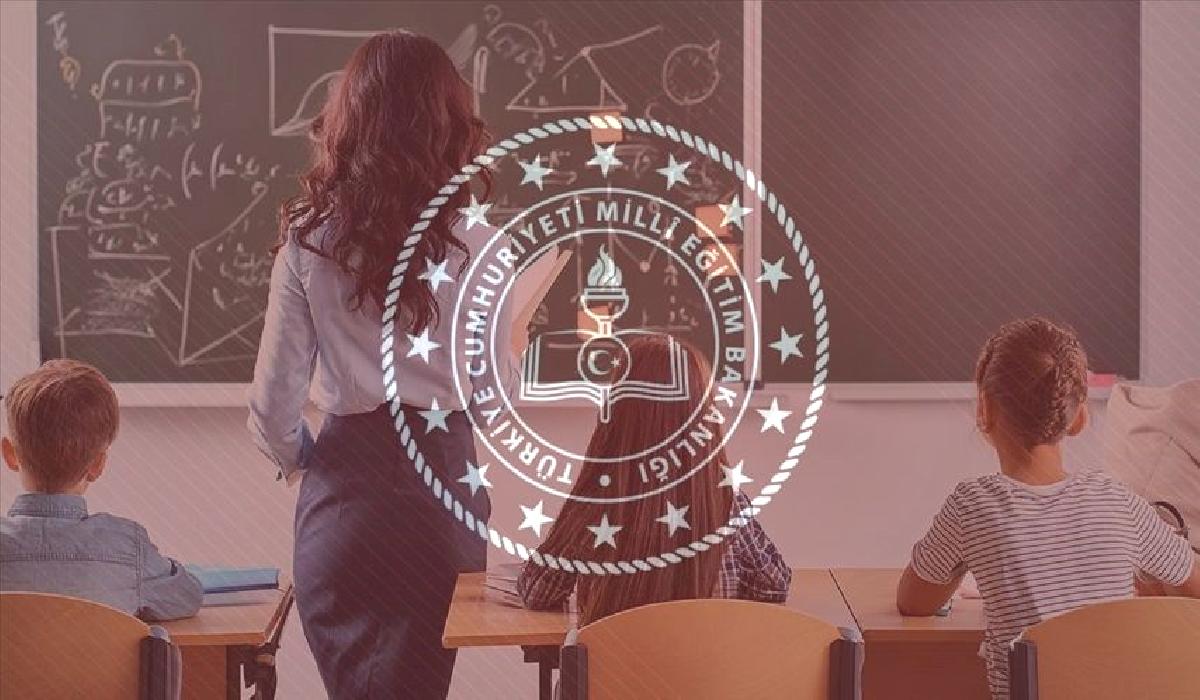 VGM Burs Başvuruları ve Öğretmen Alımı Süreci MEB 20 Bin