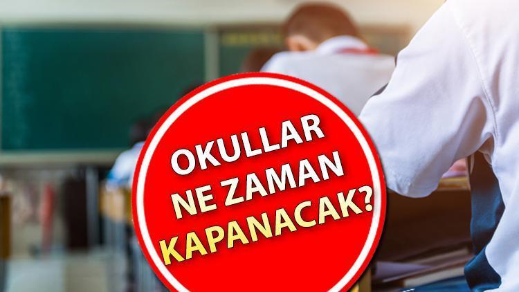 Öğretmenlerin Ara Tatil Seminerleri Artık Çevrimiçi Olacak Mili Eğitim Bakanı