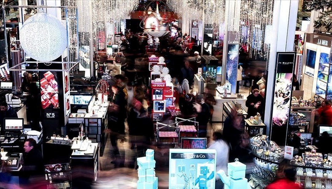 2024 Black Friday İndirimleri Heyecanla Bekleniyor: İşte Başlangıç Tarihi Mağazalar