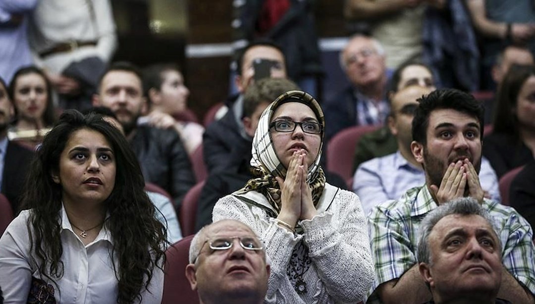 MEB 20 bin Öğretmen Alımı Tercih Süreci Bugün Sona Eriyor