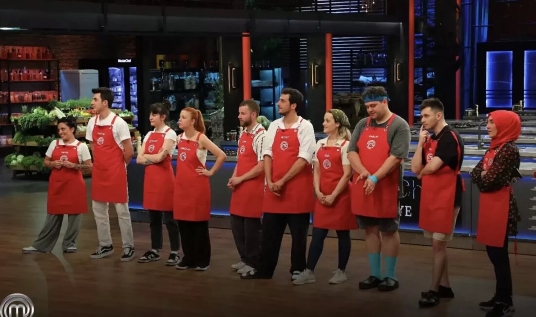 MasterChef Yarışmacılarının Kazançları 2024: Ne Kadar Kazanıyorlar? MasterChef, izleyicilerin büyük