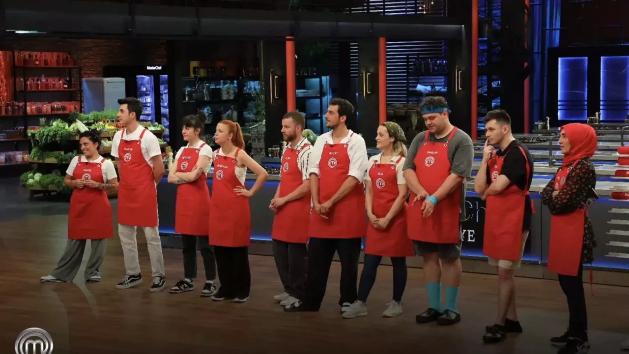 MasterChef Yarışmacılarının Kazançları 2024: Ne Kadar Kazanıyorlar? MasterChef, izleyicilerin büyük