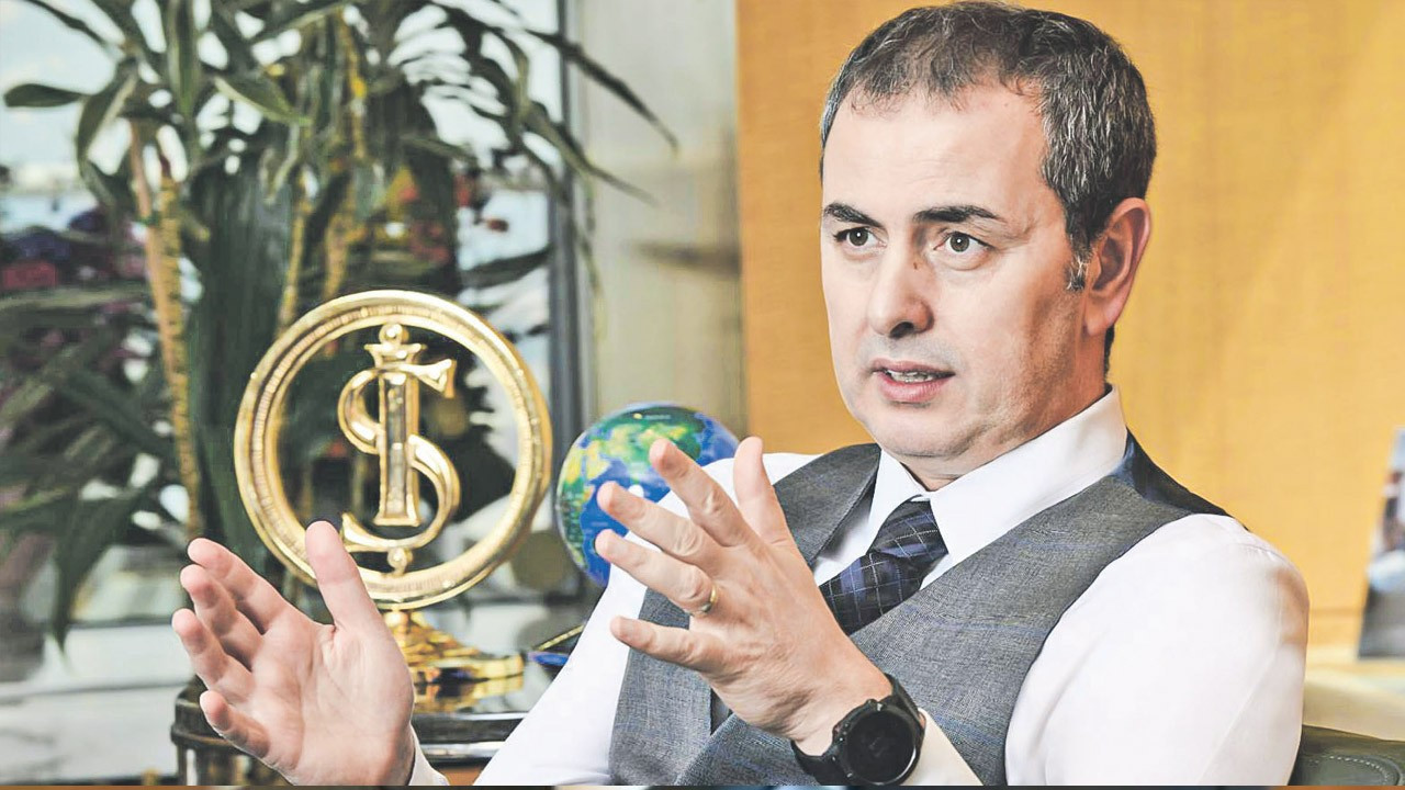 2025 Yili Sonunda Enflasyon 22ye ve Faiz 25e Geriler Tahmini