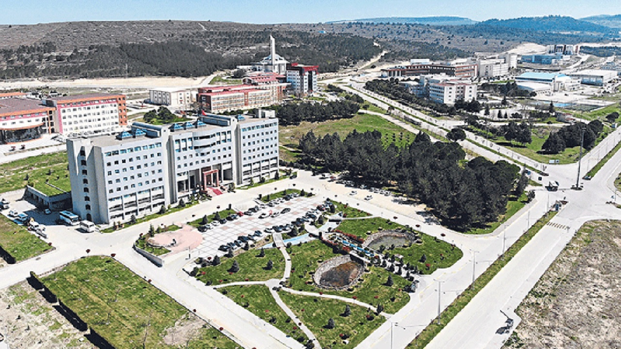 2024 yılı için akademik kadro ilanları 21 Kasım Perşembe günü