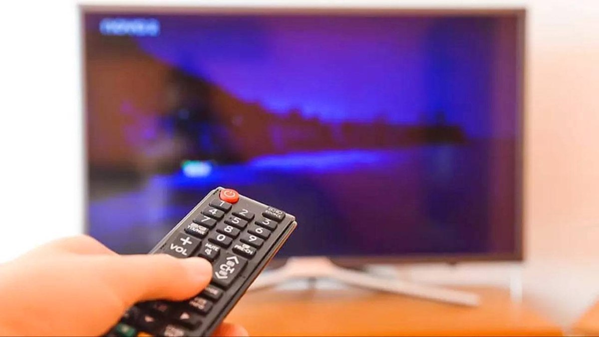 Bu Akşam TV