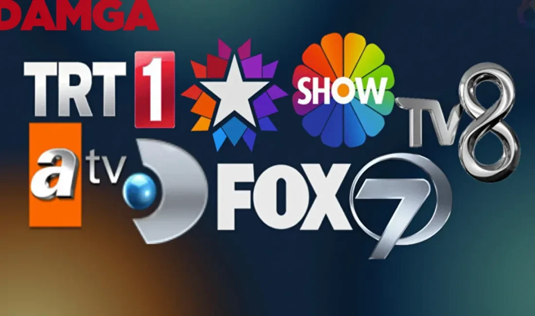 Televizyon Yayın Akışı: 24 Kasım 2024 Pazar Kanal D Yayın