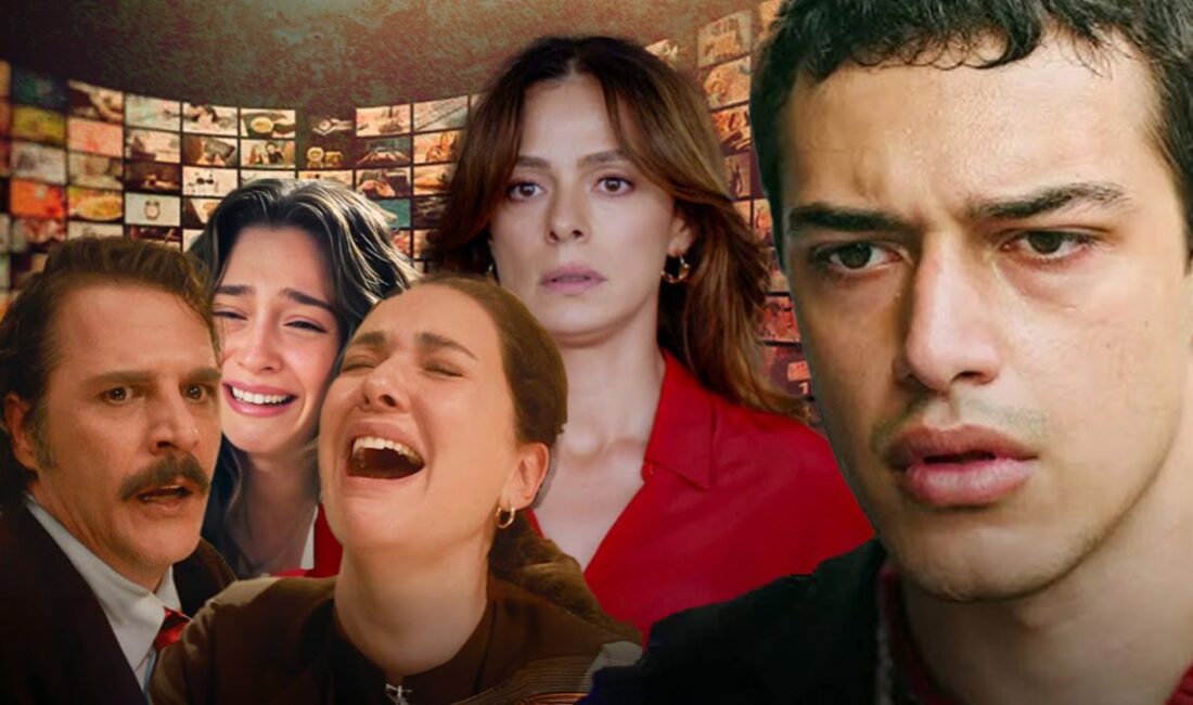 Televizyonda Bu Akşam Hangi Diziler Var? 27 Kasım 2024 TV