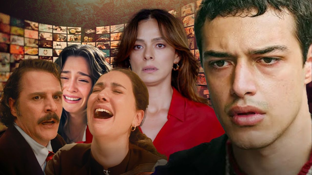 Bu akşam televizyondan hangi diziler var? 27 Kasım Çarşamba TV yayın akışı 