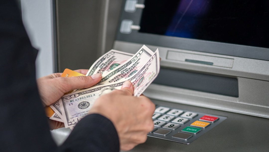 Sahte 50 Dolar Endişesi: İstanbul ve Diğer İllerde Dikkat Edilmesi