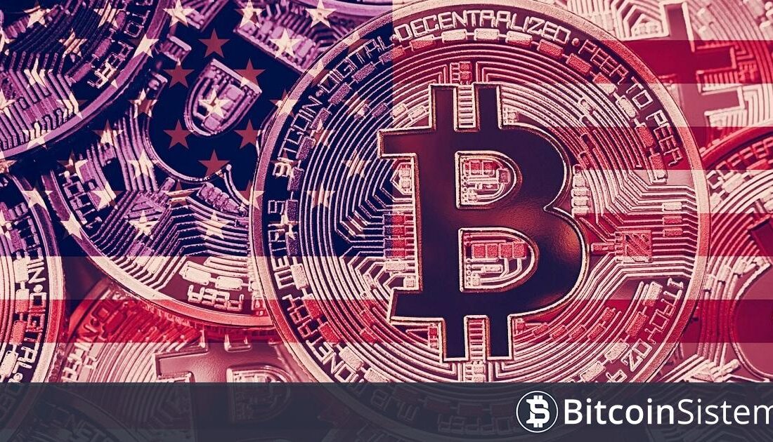 Tarihi Seçim Sonuçlarıyla kripto Para Endüstrisi İçin Yeni Bir Dönem