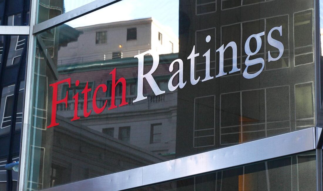 Fitch Analizi: ABD Ekonomisindeki Gelişmeler ve Endişeler Fitch: ABD Merkez