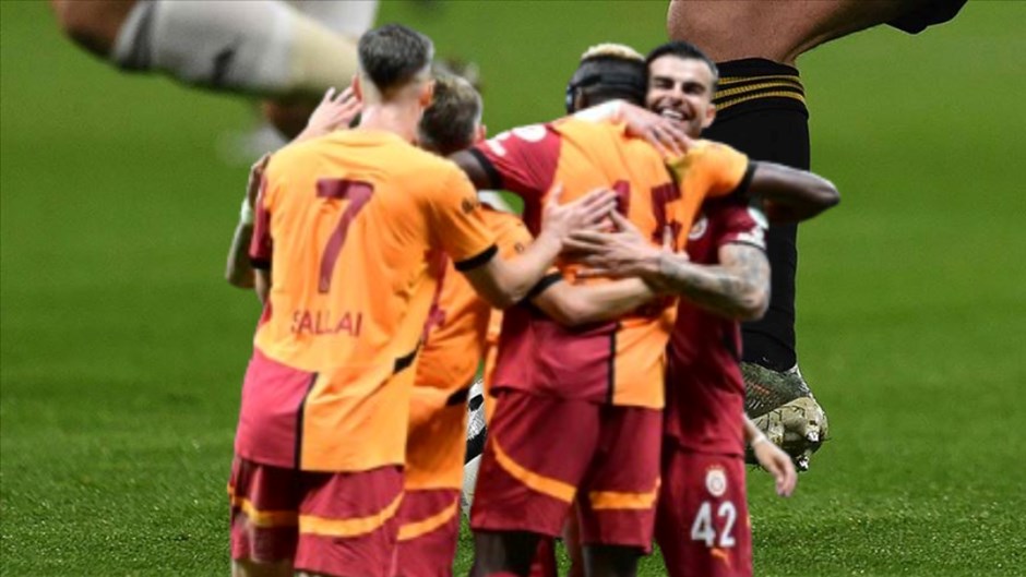 Galatasaray, Avrupa Ligi’nde AZ Alkmaar ile Karşılaşacak Galatasaray Formda Okan