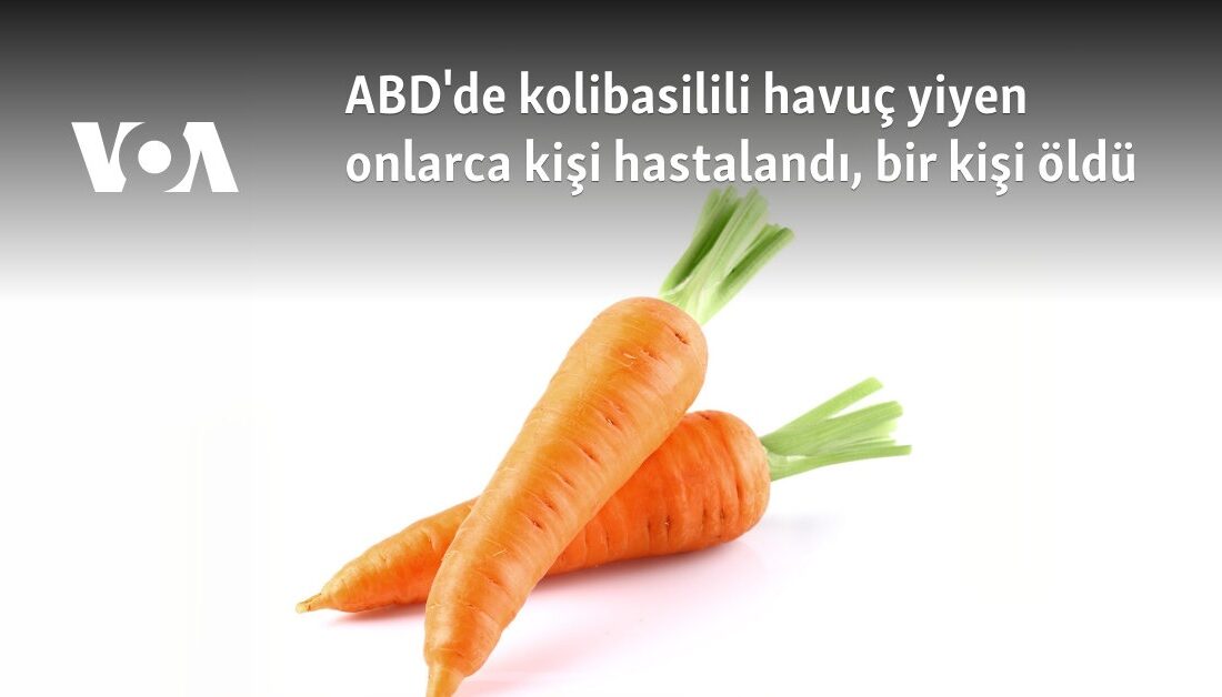 Poşetlenmiş Organik Havuçlar Kolibasili Enfeksiyonuyla İlgili Geri ÇekildiHaberin BaşlıklarıPoşetlenmiş Organik