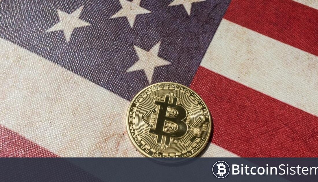 ABD’de kripto Para Sorumlusuna Potansiyel Aday Eski CFTC Başkanı Chris