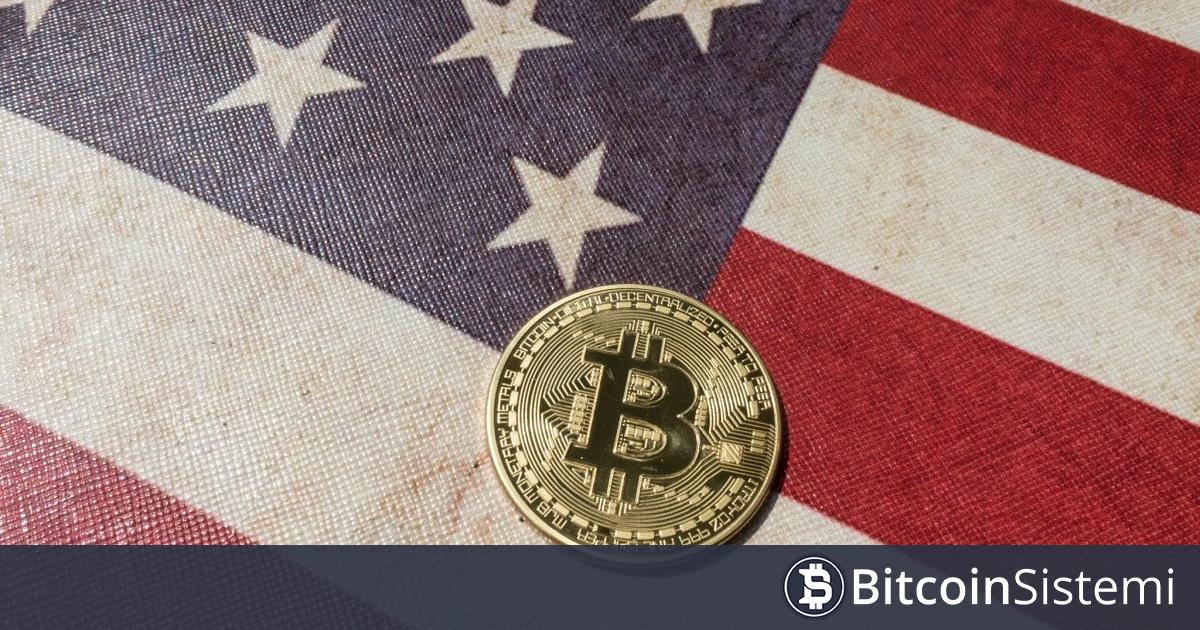 ABD’de kripto Para Sorumlusuna Potansiyel Aday Eski CFTC Başkanı Chris