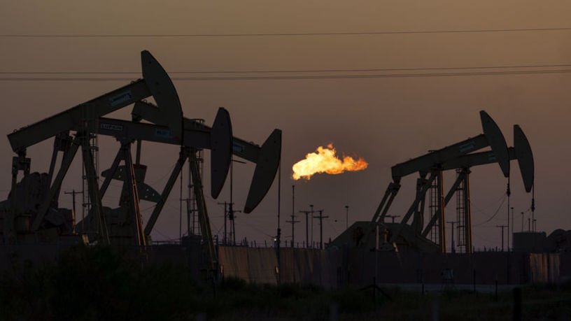 ABD’deki Petrol Sondaj Kulesi Sayısı Sabit Kaldı, Brent ve WTI