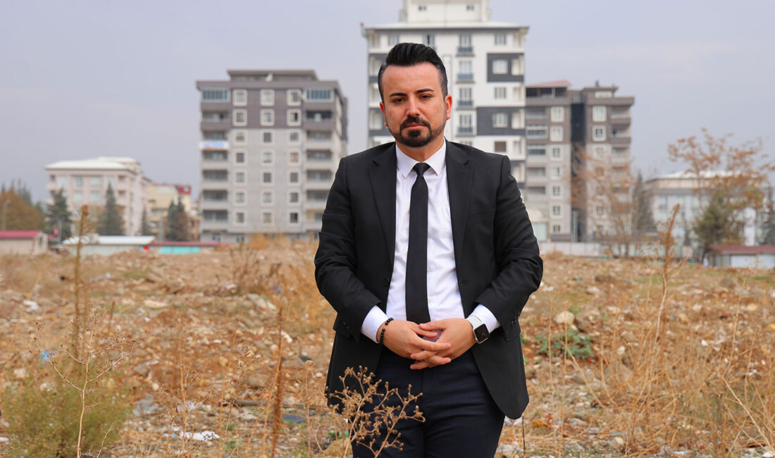 Kahramanmaraş Depreminde Hayatını Kaybeden Öğrencileri Anma Günü Metin Acıpayam’ın Acı