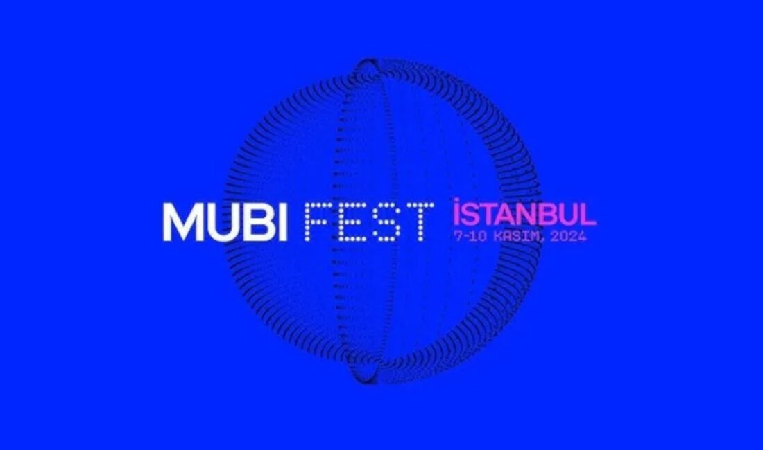 MUBI Fest İstanbul 2024, LGBTİ+ Filminin Gösterimini Yasakladı İstanbul Kadıköy