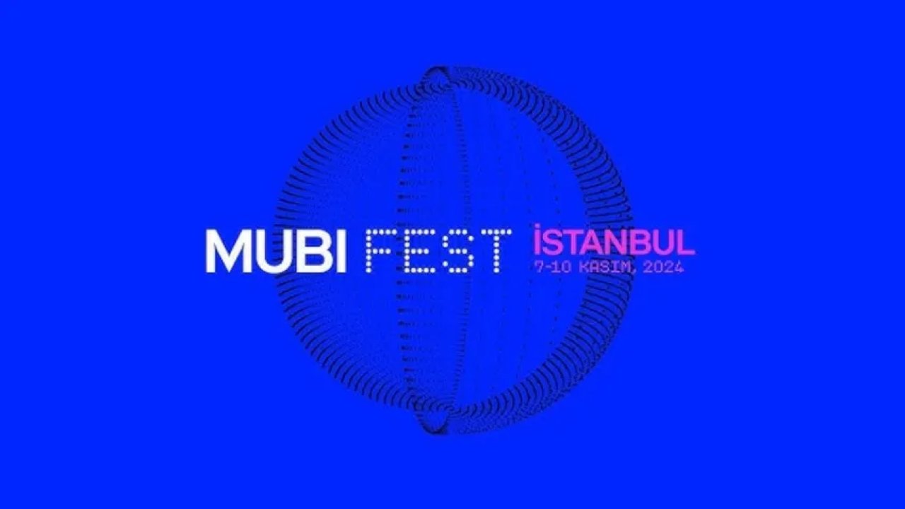 MUBI Fest İstanbul 2024, LGBTİ+ Filminin Gösterimini Yasakladı İstanbul Kadıköy