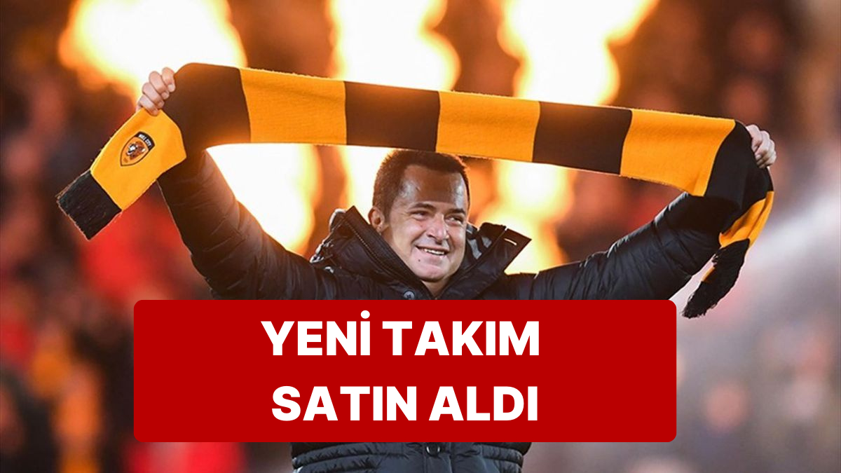 Acun Ilicali Futbol Yatirimlarina Devam Ediyor Yeni Takimi Slovenyadan Dogacak