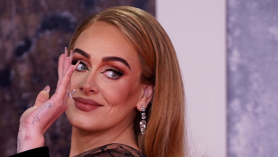 Adele müzik kariyerine ne zaman ara vereceğini açıkladıHaberin BaşlıklarıAdele müzik