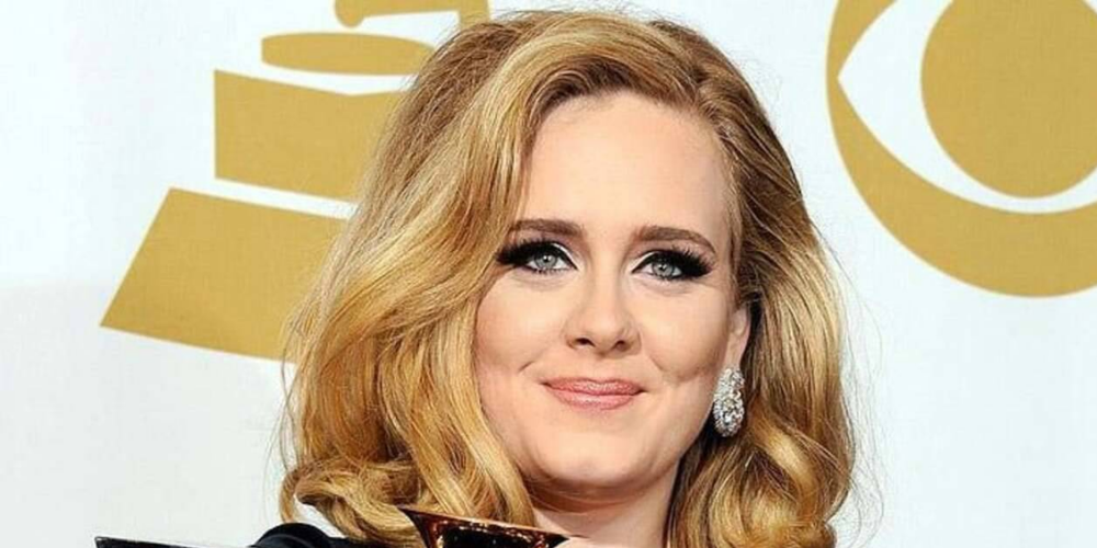 Adele, Müzik Kariyerine Ara VerecekHaberin BaşlıklarıAdele, Müzik Kariyerine Ara VerecekAdele,
