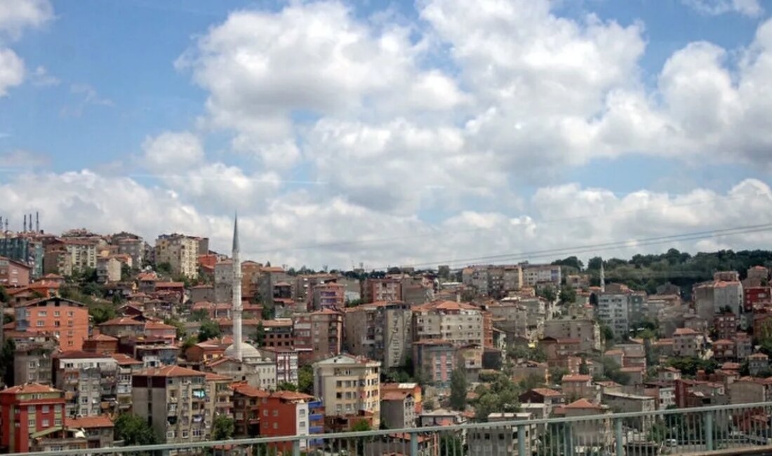 İstanbul’da Beklenen Deprem – Deprem Riski En Düşük İller Kahramanmaraş’taki