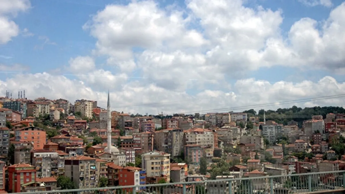Afad Tek Tek Acikladi Deprem Riski En Dusuk Iller Belli