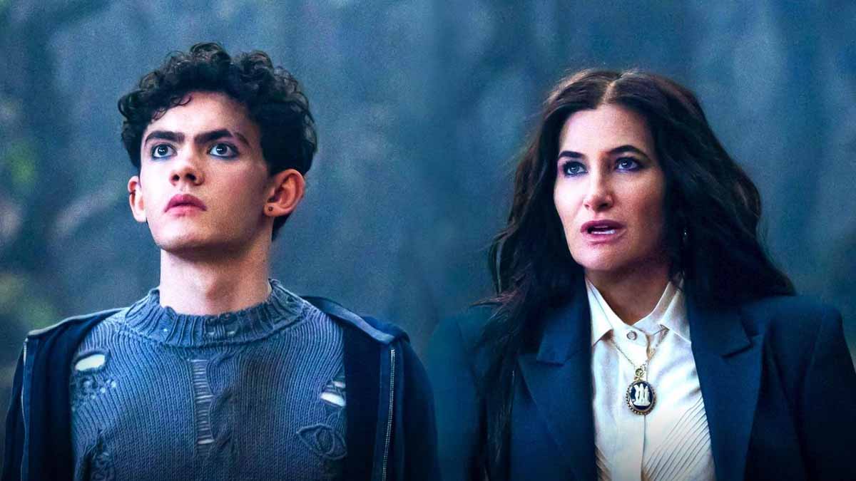 Agatha All Along 2. Sezon Onayını Almış Olabilir