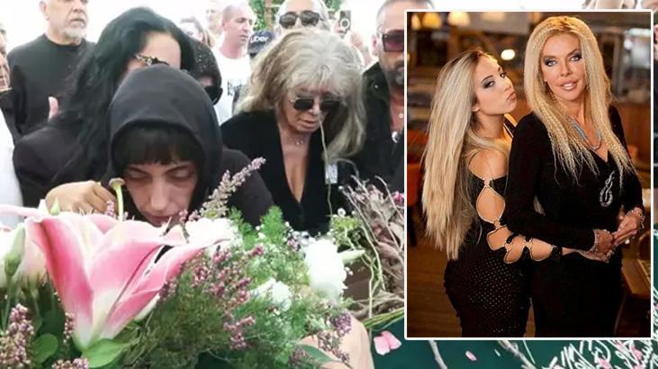 Ahu Tuğba’nın Kızı Anjelik Calvin’den Açıklamalar: Ölüm Nedeni ve Son
