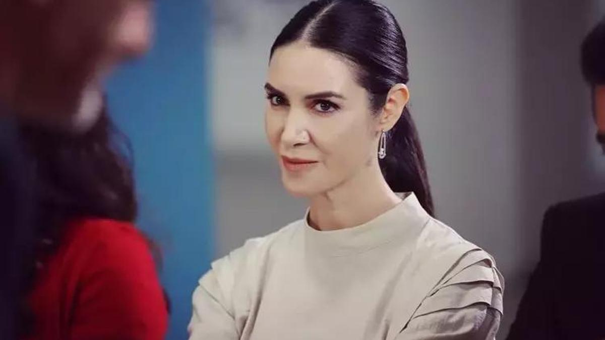 Ahu Yağtu Yeni Bir Aşka Yelken Açtı! Ünlü Oyuncu Ahu
