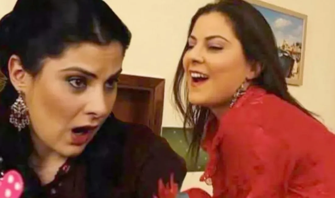 Akasya Durağı’nın ‘Gülbin’i Aslı Altaylar’ın Pozları Gündemde! Trend Galeri Trend