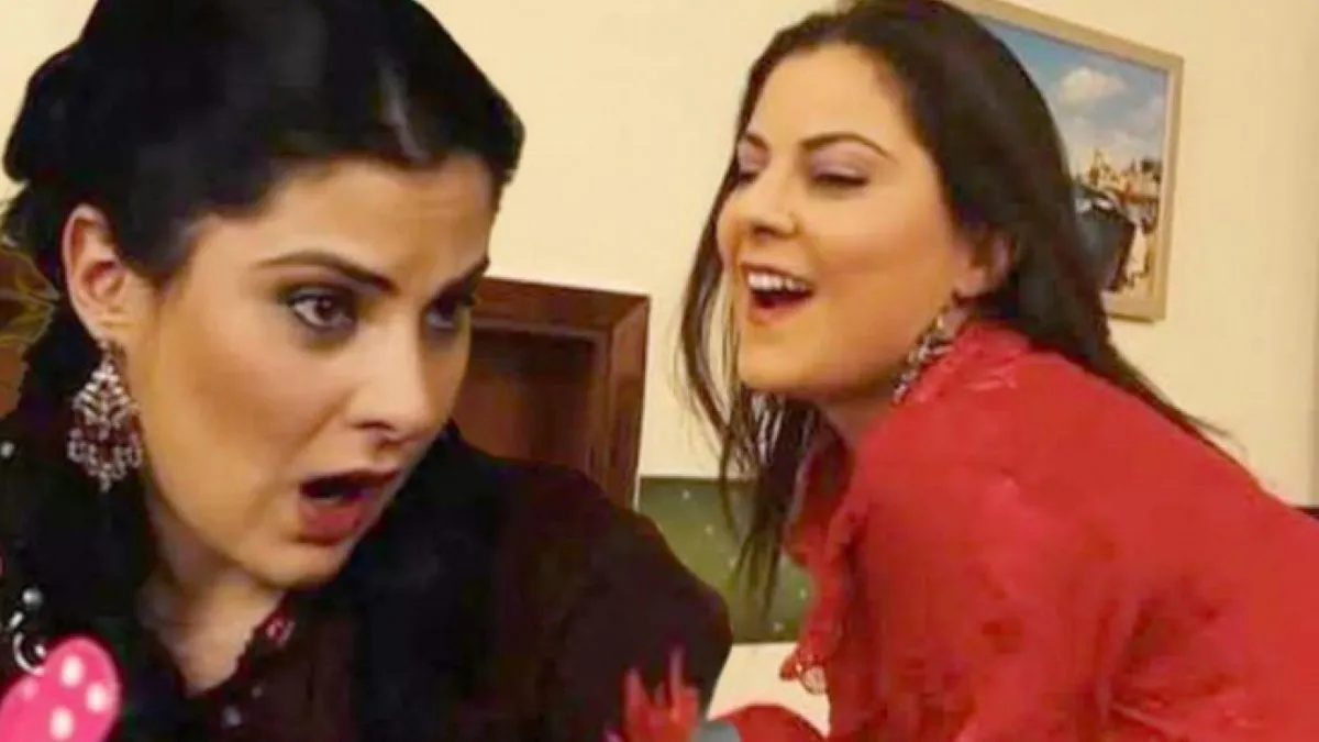 Akasya Durağı’nın ‘Gülbin’i Aslı Altaylar’ın Pozları Gündemde! Trend Galeri Trend