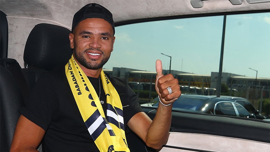 Al-Nassr, Fenerbahçe’nin Youssef En-Nesyri İçin Yaptığı Teklifi Reddetti Al-Nassr, En-Nesyri
