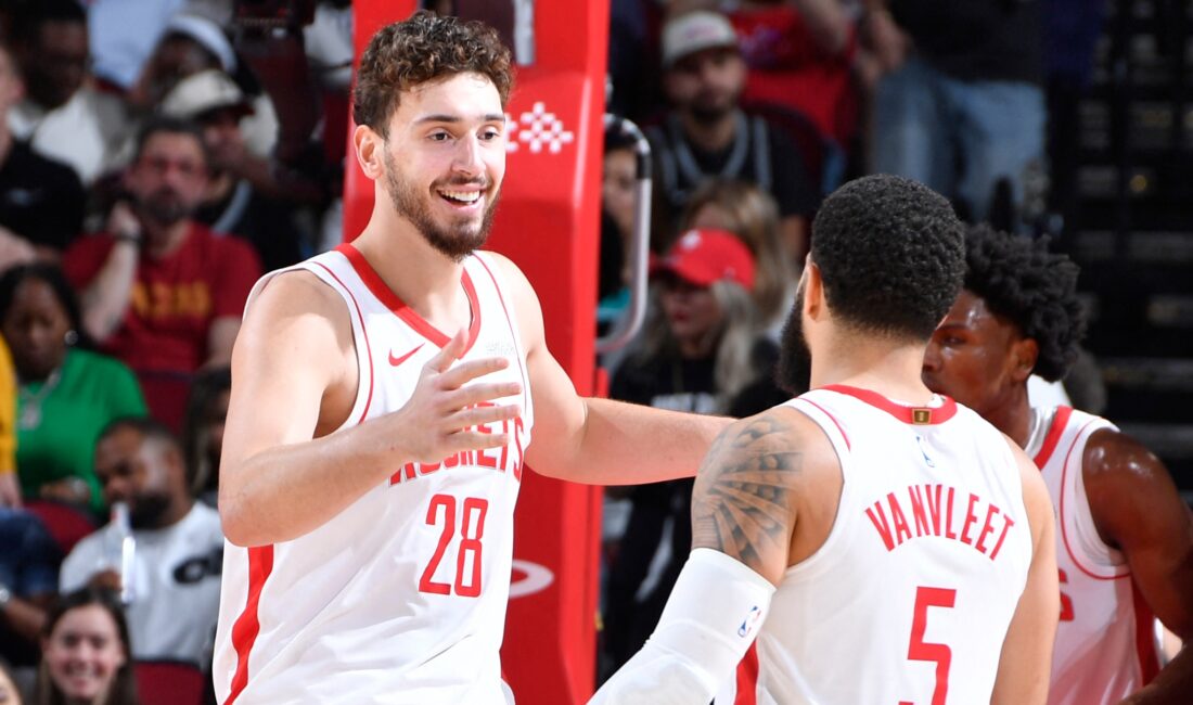 NBA Haberleri: Cavaliers ve Warriors Galibiyetle Döndü, Rockets ve Thunder