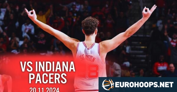 Alperen Şengün’ün Houston Rockets – Indiana Pacers Maçı Performansı Alperen