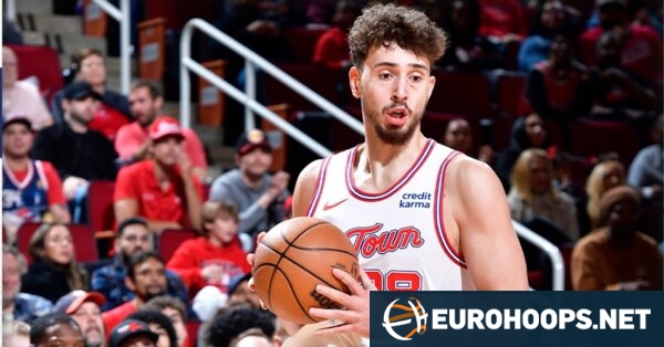 Portland Trail Blazers, Houston Rockets’u Mağlup Etti! Alperen Şengün Harika