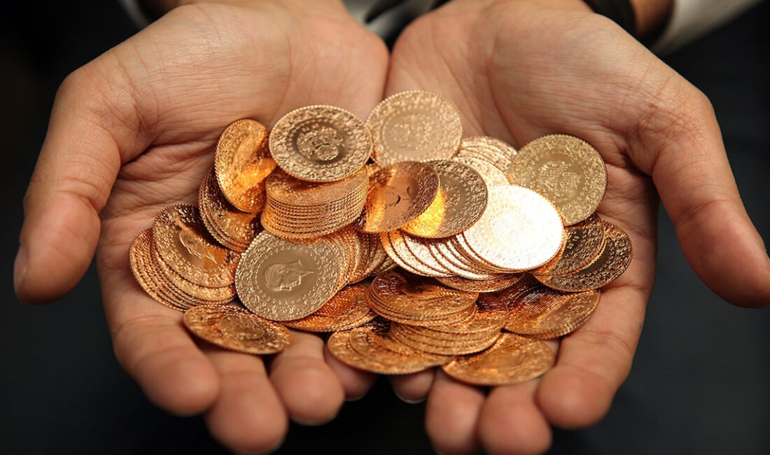 Altın Fiyatları Kasım 2024: Gram Altın İçin Son Durum Kasım