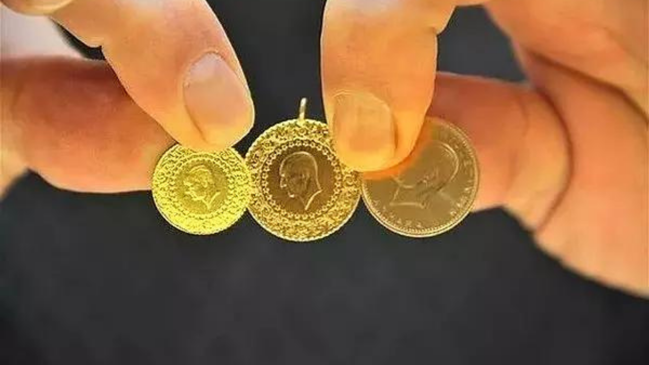 Altin Ihracatcisi Gunah Kecisi Ekonomideki Sorunun Odak Noktasi