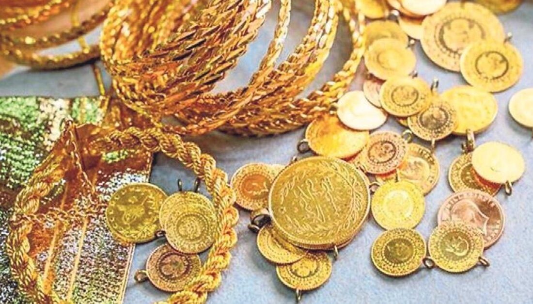 Piyasa Uzmanlarından Altın Yatırımcılarına Kritik Uyarı ABD başkanlık seçimleri sonucunda