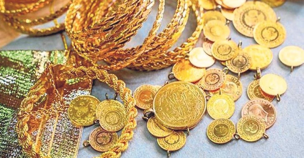 Altin Yatirimcilarina Piyasa Uzmanlarindan Onemli Uyari