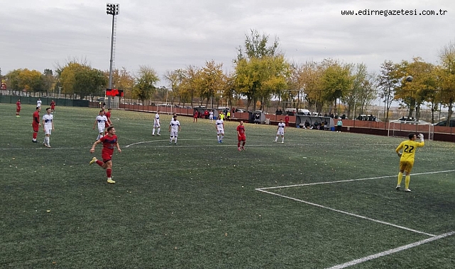 TFF 2024 – 2025 Amatör Futbol Sezonu Heyecanı Devam Ediyor