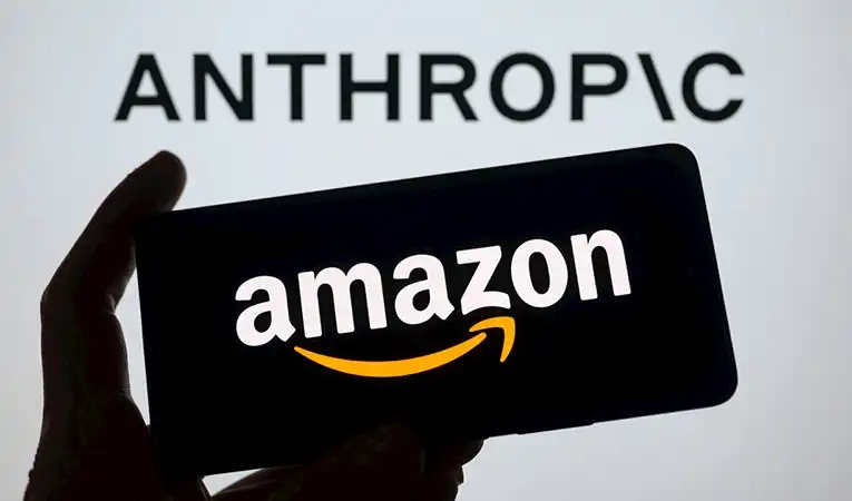 Amazon, Anthropic’e 4 Milyar Dolar Yatırım Yapacak Amazon ve Anthropic