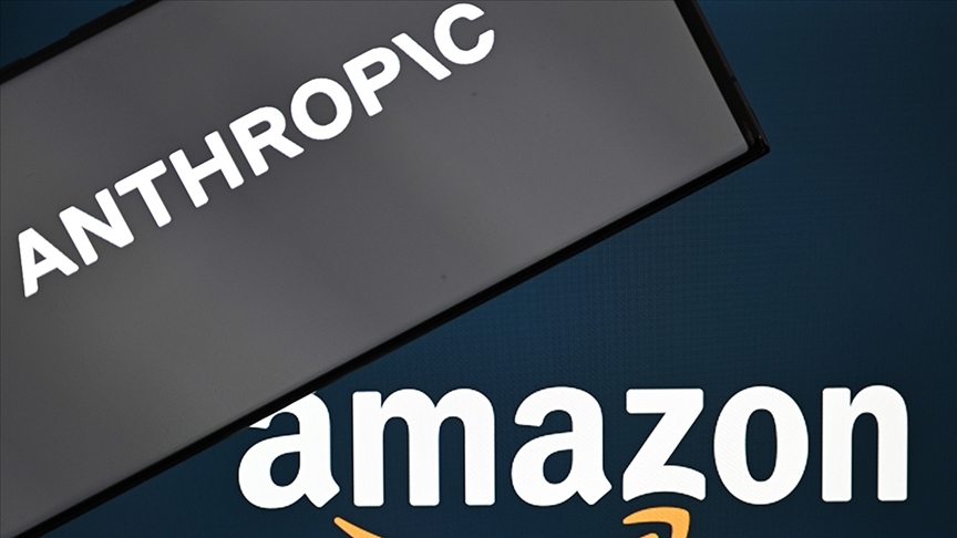 Amazon, Anthropic’e Yapay Zeka Odaklı 4 Milyar Dolarlık Yatırım Yapıyor