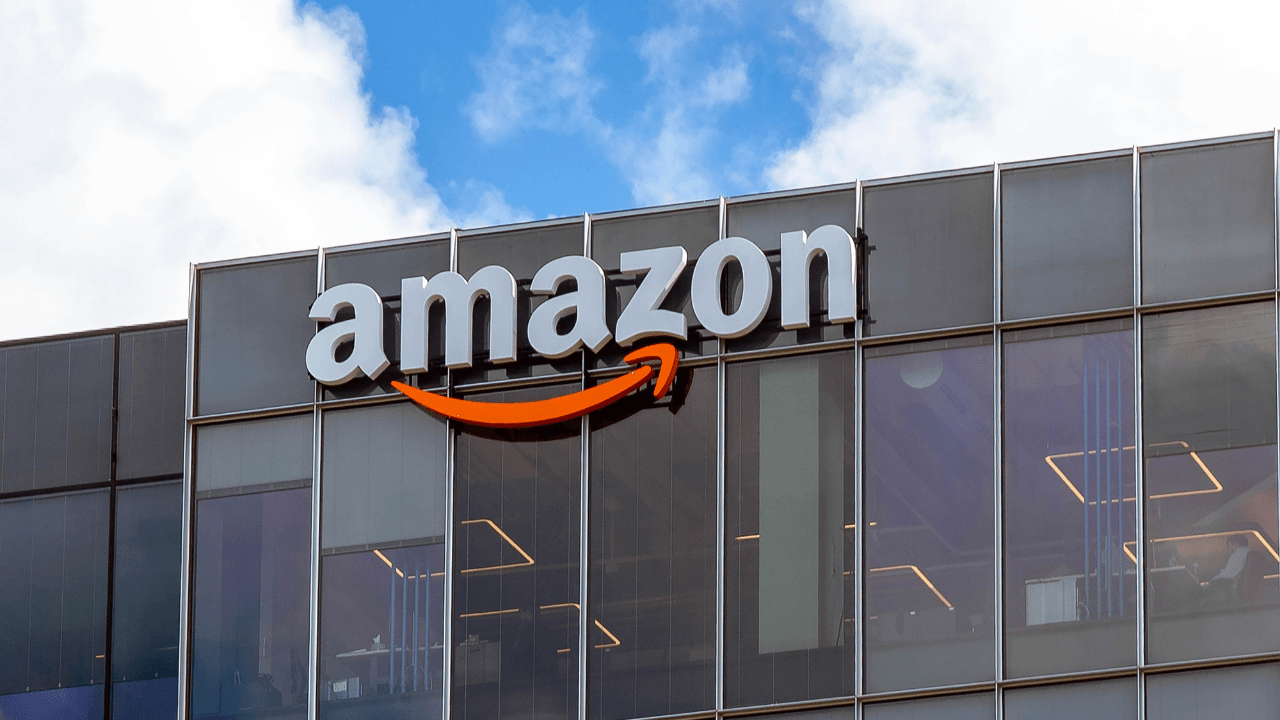 Amazon